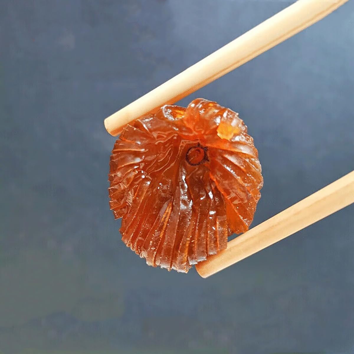 Orchid Jujube 10.58Oz. Dates Honey Jujube Preserved Fruit Candied Fruit Seedless