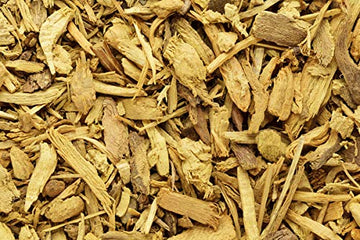 WW Indian Jadibooti Daru Haldi Lakdi Daru Turmeric Sticks Daru Haldi Wood Indian Barberry 100 Gram