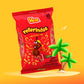 Vero Rellerindos - Tamarind Flavor Hard Candy (65 Units) - Authentic Mexican Candy, Individually Wrapped Hard Candy Pack Perfect
