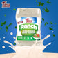 Mrs Taste Sugar Free Ranch Sauce, Zero Calories, Keto Friendly, Paleo Friendly, Single Size