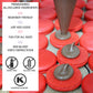 W4W Macalicious Macaron Baking Mix Kit, Includes Dry Ingredients & Tools, 17 Ounce