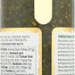 Seggiano Fresh Basil Pesto, Raw Genovese, 7 Oz - Pack of 6, Authentic Italian Flavor, Gluten-Free, Perfect for Pasta and Spreads