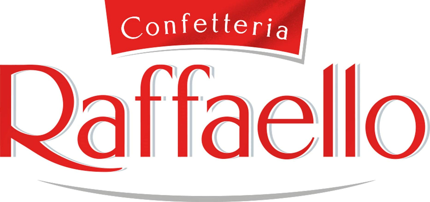 Ferrero Raffaello, 16Er Pack (16 X 4 Stck Packung)