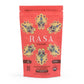 Rasa Cacao Adaptogenic Mushroom Coffee Alternative | Vegan, Keto, Ayurveda | 8 oz. (30 Servings)