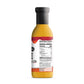 Kosmos Q Apple Habanero BBQ Glaze - 16 Oz Bottle for Sticky & Flavorful Barbecue - Thick BBQ Glaze for Competition Ready Mouth-W
