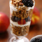 Jessicas Natural Foods Gluten-Free Granola - Pecan Almond, 11 oz, Non-GMO, All-Natural Breakfast Cereal