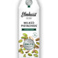 Elmhurst 1925 Pistachio Milk Unsweetened - 32 Ounce (Pack of 6) Dairy-Free, Gluten-Free, Vegan, Kosher, Shelf Stable Milk Made w