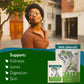 Nettle Tea Loose Leaf - Dried Nettle Leaves Organic, Stinging Nettles Tea, Ortiga, Urtica - Herbs For Medicinal Use - Eliminate