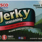 Nesco Jerky Seasoning Hot-N-Spicy Flavor 6 Pack BJH-6 Seasoning And Cure Mix