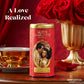 The Republic Of Tea - Young King And Queen Royal Celebration Black Tea, 36 Tea Bags, Caffeinated Black Tea Inspired By Queen Charlotte: A Bridgerton Story