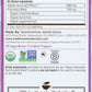 Traditional Medicinals Organic Smooth Move Senna Chamomile Herbal Tea, Relieves Occasional Constipation, (Pack Of 4) - 64 Tea Ba