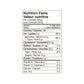 Vinta Roasted Red Pepper Crackers, Dare, 250g/9oz, 12-Pack {Imported from Canada}