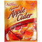 Prompt Prep Spiced Apple Cider Instant Drink Mix - 48 Packets  Spiced Apple Cider Instant Drink Mix 0.74 oz. Portion with Prompt Prep spoon