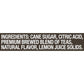 Arizona Tea Drink Mix Arnold Palmer- Half & Half (Pack Of 3 Canisters 20.4 Oz Ea)