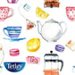 Tetley Green Tea, 72 Teabags (Pack of 6) (Packaging may vary)