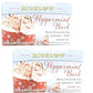 Bigelow Peppermint Bark Mint Chocolate Herb Tea (Pack Of 2)