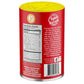 Cajun Nation | Cajun Seasoning | Louisiana Certified Cajun | 8 Oz (~226.8 G) Seasoning Jar | Low Sodium | Msg Free |''Just Somet