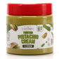 Eastanbul Pistachio Cream, 7.8oz, Pistachio Butter, Turkish Cream Spread for Dubai Chocolate Bar Kit, Perfect Paste for Dubai Ch