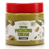 Eastanbul Pistachio Cream, 7.8oz, Pistachio Butter, Turkish Cream Spread for Dubai Chocolate Bar Kit, Perfect Paste for Dubai Ch
