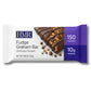 HMR Bar, Fudge Graham Protein Bar | Nutritious Snack to Support Weight Maintenance | Low Calorie Dessert | 10g of Protein | 24 C