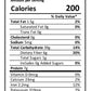 3-PACK, 100% Buckwheat Pasta Noodles, Organic & Gluten-Free- 1.65lbs/ 3 servings per package