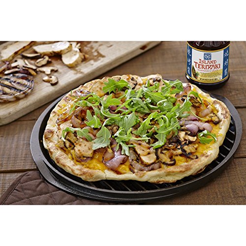 Soy Vay Party Pack - Veri Veri Teriyaki 21oz & Island Teriyaki 20oz Combo Pack