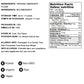 Food To Live Organic Amaranth Flour, 8 Ounces - Non-Gmo, Fine Meal, Whole Grain Flour, Stone-Ground, Kosher, Vegan, Bulk Powder,