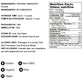 Food to Live Organic Amaranth Flour, 16 Pounds - Non-GMO, Fine Meal, Whole Grain Flour, Stone-Ground, Kosher, Vegan, Bulk Powder