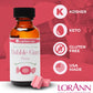 LorAnn Oils Super Strength Flavoring - Bubble Gum - 1 Fl Oz - 4X Stronger Than Extracts - Ideal for Candy Making and Baking