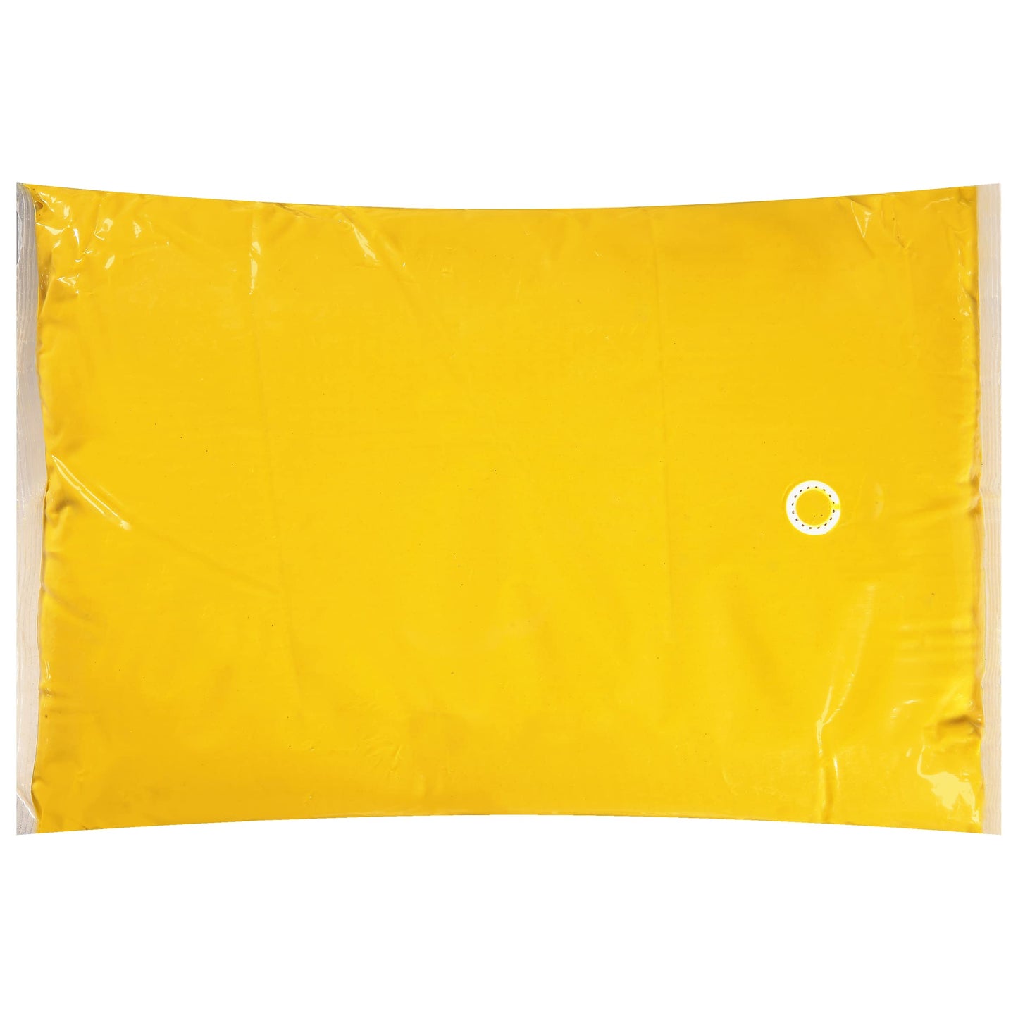 Heinz Yellow Mustard Dispenser Casepack (2 ct Casepack, 1.5 gal Bags)