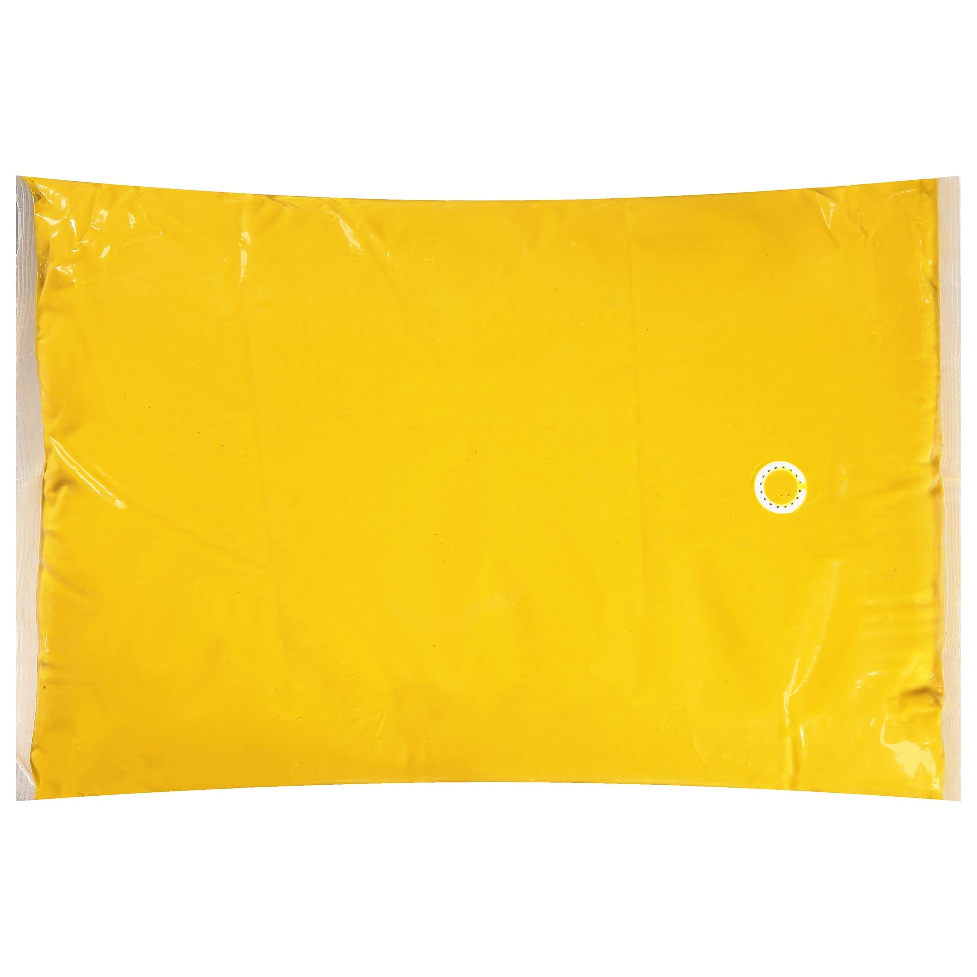 Heinz Yellow Mustard Dispenser Casepack (2 ct Casepack, 1.5 gal Bags)