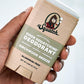 Dr. Squatch Birchwood Breeze Deodorant, 2.65 oz, Glide-on, Pack of 1445
