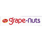 Grape Nuts Original Breakfast Cereal, Crunchy Whole Grain Wheat And Barley Cereal, Non-Gmo Project Verified, 29 Oz Box (Pack Of
