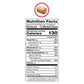COMBOS Cheese Snacks - Buffalo Blue Cheese and Crackers Snack Packs, Baked Cracker Snack, 6.3-Ounce Bulk Bag (Pack of 12)