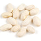 DAllesandro Cannellini Beans, Italian White Kidney Beans, 10 lb Bulk Case, Mild Flavor, Creamy Texture, Kosher