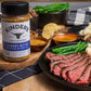 Generic Cowboy Butter Seasoning 9.7 Oz. 274 Grams (Pack Of 1)