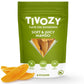 Dried Mango Slices - 4 Pound Bulk Pack, Soft & Juicy Sweet Dried Mango Healthy Snack, Delicious Texture, Chewy Ripened Mangos Dr