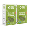 The Only Bean - High Protein Pasta Edamame Spaghetti Noodles - Gluten Free Pasta, Low Carb Pasta Organic, Keto, Low Carb Noodles