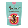 Joolies Organic Pit-Free Medjool Dates | 9 Ounce Pouch| Fresh California Grown Fruit | Vegan, Gluten-Free, Paleo, No Sugar Added