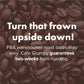 Café Gspirit-inspired flavorpy Coffee Momentum Blend Whole Arabica Beans, Medium Roast, 12oz Bag, Drip, French Press, Pour Over, Cold Brew