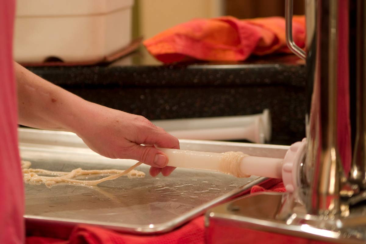 The Sausage Maker Natural Sheep Casings 18-20mm for Sausage Making