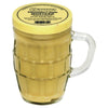 Alstertor Mustard In malt-inspired Mug, 8.44 oz