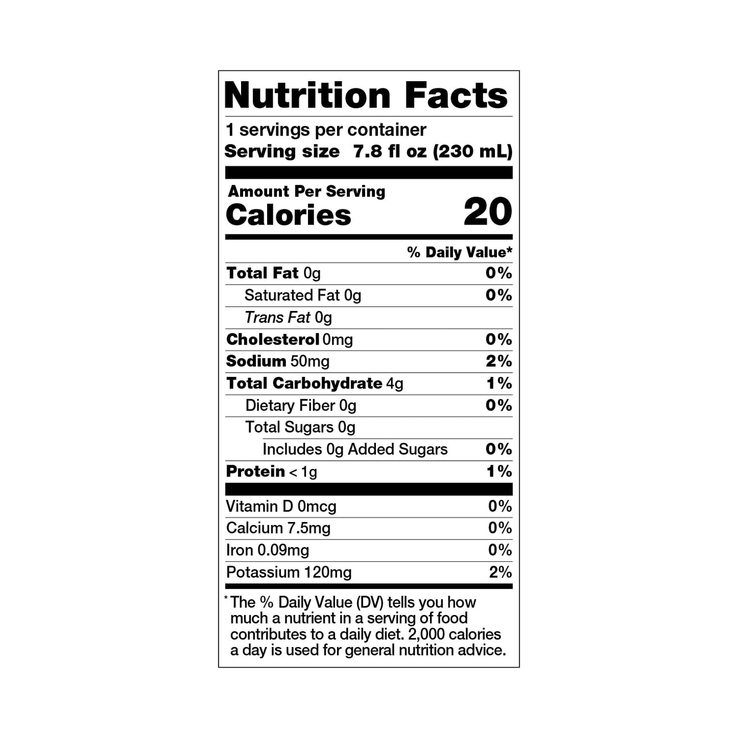E EVERYDAZE Ready to Drink Liquid Coffee, Zero Sugar Espresso Escape, Medium Roast, 7.8 Fl Oz Pouches, Pack of 10