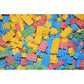 Bayside Candy Candy Blocks - Candy Brix (3Lb)