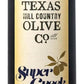 Texas Hill Country Olive Co Super Greek Extra Virgin Olive Oil - Cold Pressed EVOO - Rich & Fruity - 16.9 Fl Oz (Pack of 1)