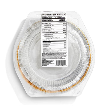 Whole Foods Market, Large Chicken Pot Pie, 26 Ounce