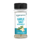 Amazon Grocery Garlic Salt with Parsley, 6.4 Oz, Pack of 1