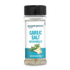 Amazon Grocery Garlic Salt with Parsley, 6.4 Oz, Pack of 1