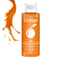 Limino Food Coloring - Vivid Orange Liquid Dye for Baking & Crafts - 6 fl. oz (Pack of 1)