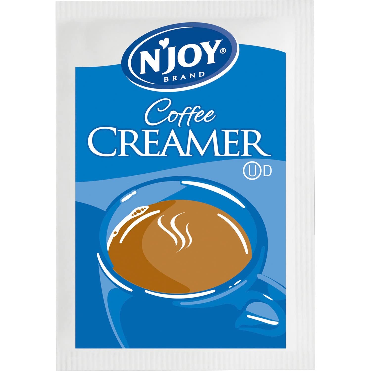 SUG92406 - Sugar Foods Nondairy Powdered Creamer